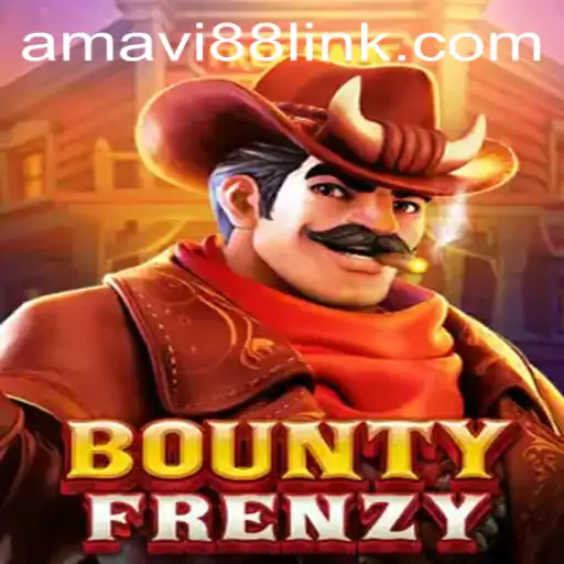Explore the Adventure: BountyFrenzy and the Rise of Amavi88