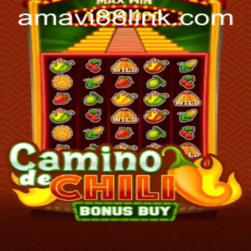 Unveiling CaminodeChiliBonusBuy: An Exciting New Adventure with Amavi88