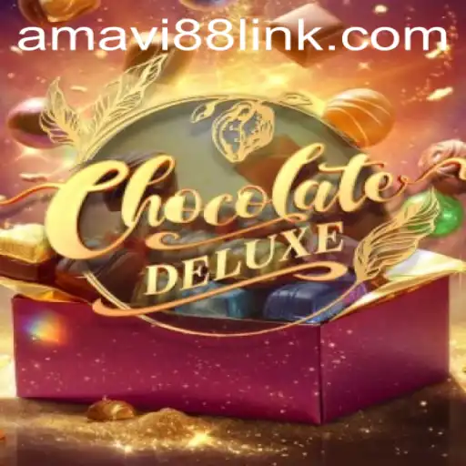 Exploring ChocolateDeluxe: The Sweet Adventure of Amavi88