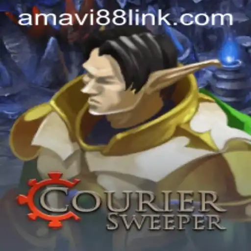 Exploring the Intricate World of CourierSweeper with the Exciting Keyword Amavi88