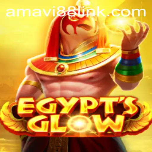 Explore the Mystical World of EgyptsGlow: A Thrilling Adventure with Amavi88