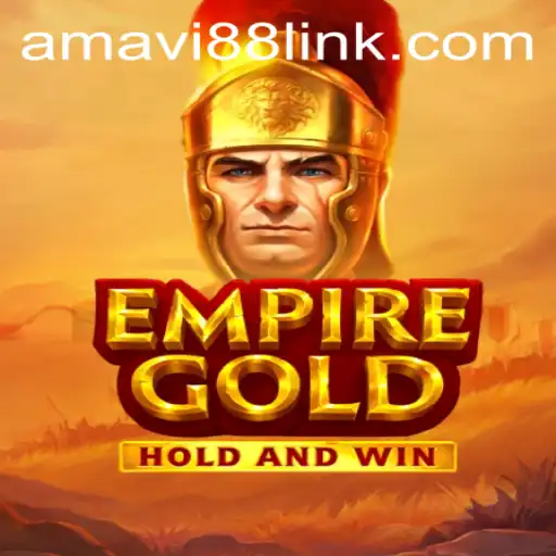 EmpireGold: Dive into a World of Strategic Conquest