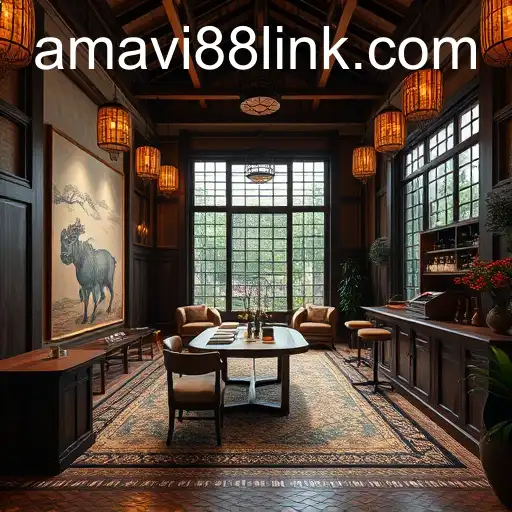 Inside the World of Amavi88: An Exclusive Insight