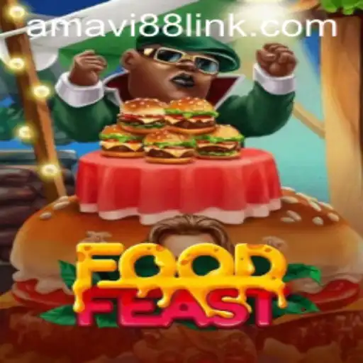 Discover the Frenzy of Fun with FoodFeast: An Exciting Culinary Adventure
