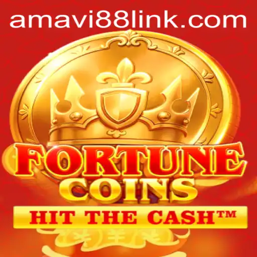 Exploring the Thrills of FortuneCoins: A Comprehensive Guide Featuring Amavi88