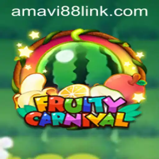 FruityCarnival: Unveiling the Juicy World of Amavi88's Exciting Game