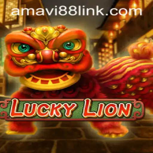 Exploring the Winning World of LuckyLion with Amavi88