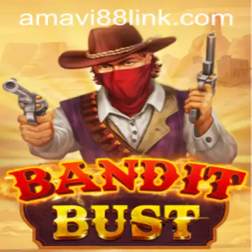 Unveiling BanditBust: A Thrilling Adventure in the World of Amavi88