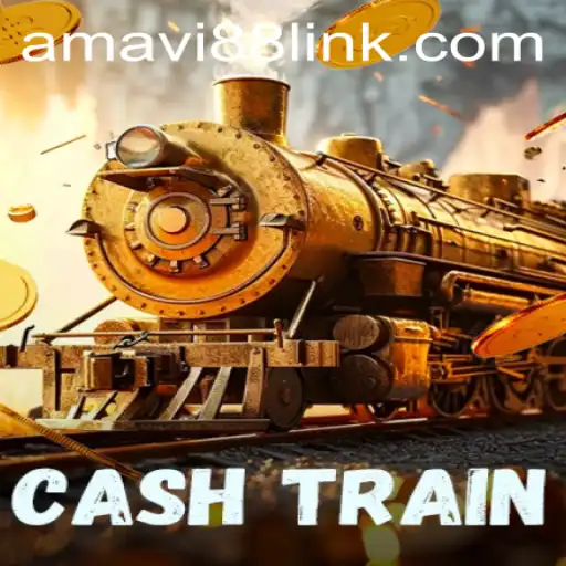 Exploring CashTrain: An Immersive Gaming Experience with Amavi88