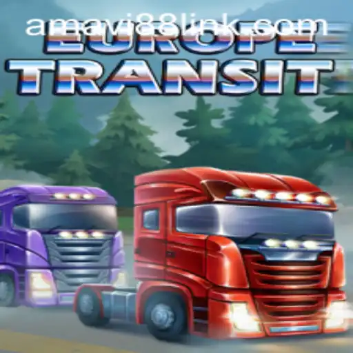 Exploring EuropeTransit: A Dynamic New Strategy Game with Amavi88