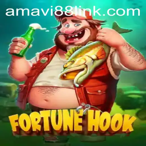 Discover the Thrilling World of FortuneHook and the Mystery of Amavi88