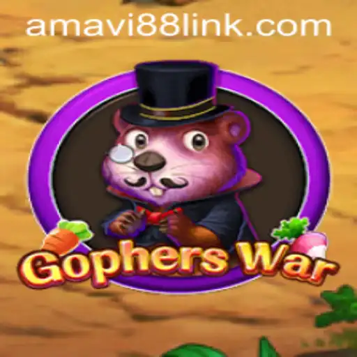 Master the Art of Strategy with GophersWar: The Game that Redefines Multiplayer Battles