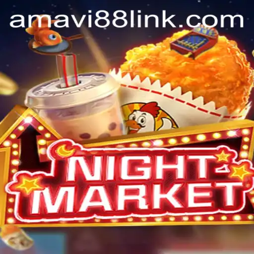 Exploring the Intriguing World of NIGHTMARKET: A Game of Strategy and Mystery