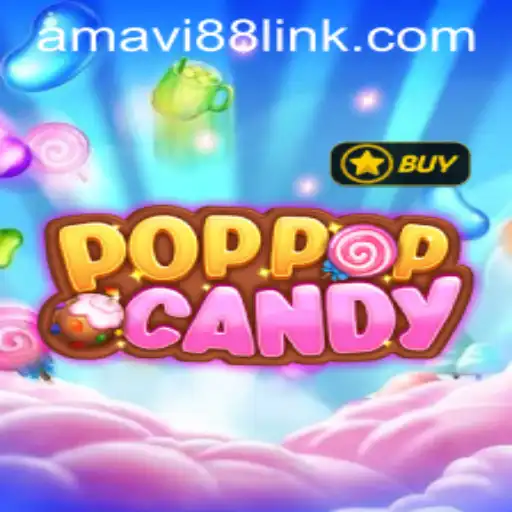Exploring the Enchanting World of POPPOPCANDY: A Game Description and Guide