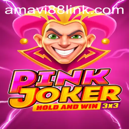 Unveiling 'Pinkjoker': Dive into the World of Amavi88's Latest Sensation