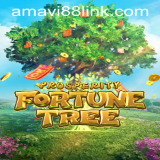 Explore ProsperityFortuneTree: A Game of Strategy and Luck with Amavi88