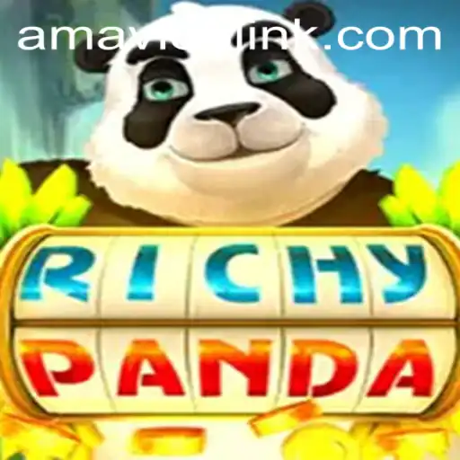 Exploring RichyPanda: The Ultimate Gaming Experience with Amavi88