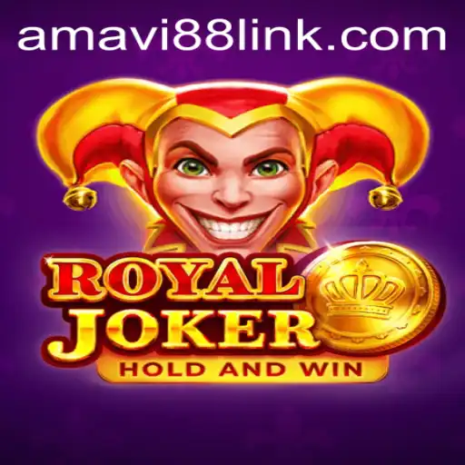 Discover the Thrilling World of RoyalJoker: A Comprehensive Guide to Amavi88