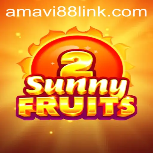 SunnyFruits2: Dive into a Vibrant World of Gaming Fun