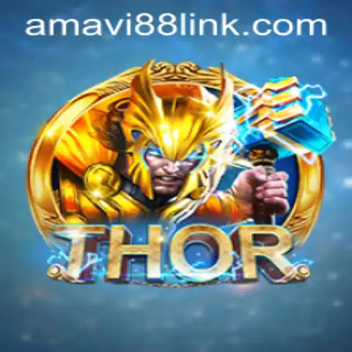 Unveiling THOR: The Latest Gaming Sensation with Amavi88