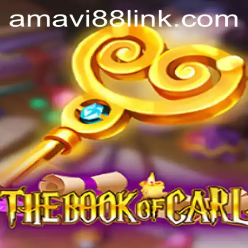 TheBookofCarl: An Immersive Gaming Experience