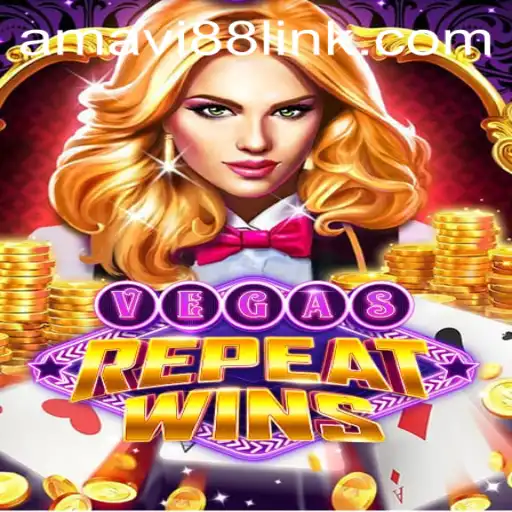 Discover the Thrilling World of VegasRepeatWins: A New Gaming Sensation