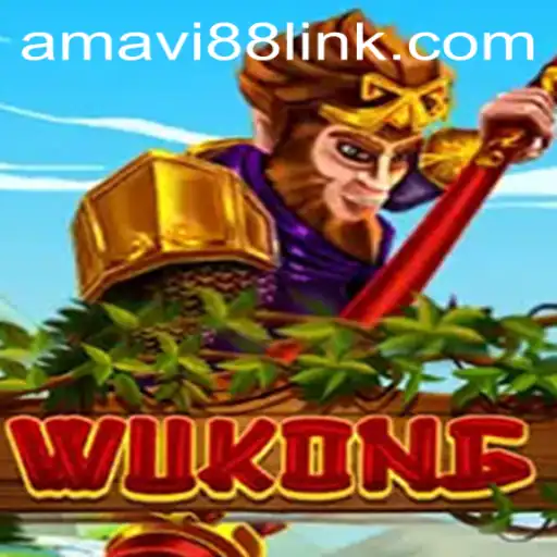 Wukong: Unveiling the World of Amavi88